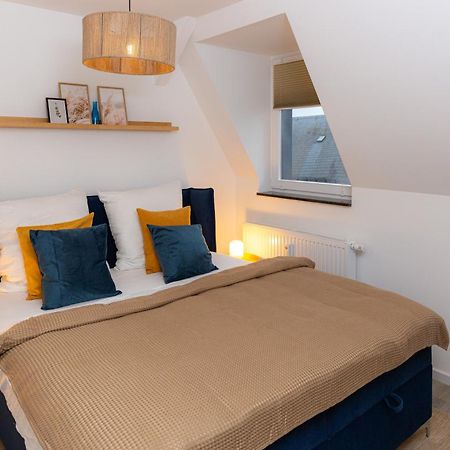 Soulscape Apartments Zwickau Kompakter Loft-Wohnraum Mit Lift Direkt In Die Wohnung, Modern, Zentrumsnah, Gratis Wifi Экстерьер фото