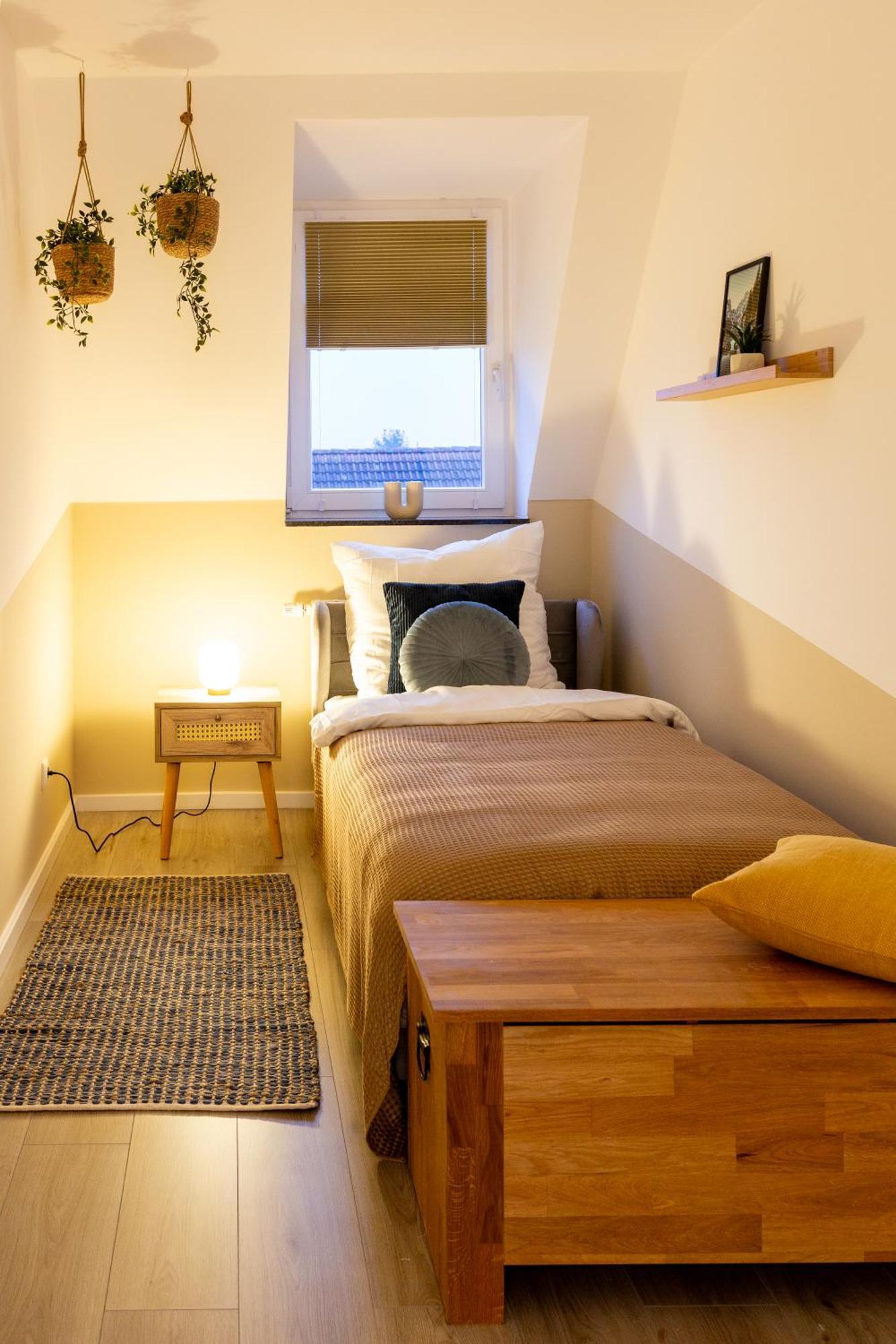 Soulscape Apartments Zwickau Kompakter Loft-Wohnraum Mit Lift Direkt In Die Wohnung, Modern, Zentrumsnah, Gratis Wifi Экстерьер фото